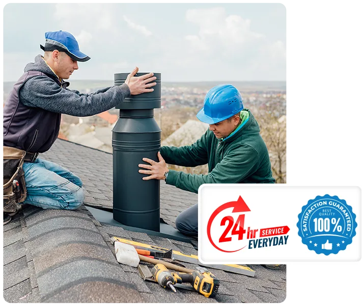 Chimney & Fireplace Installation And Repair in Essex, MD